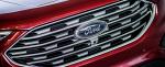 Ford Edge Titanium 2018 года (NA)